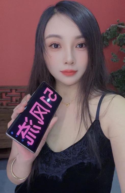 余杭区少妇樱花