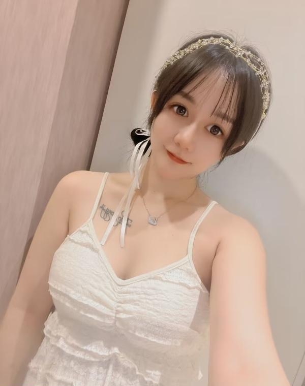 值得推荐的小姐姐