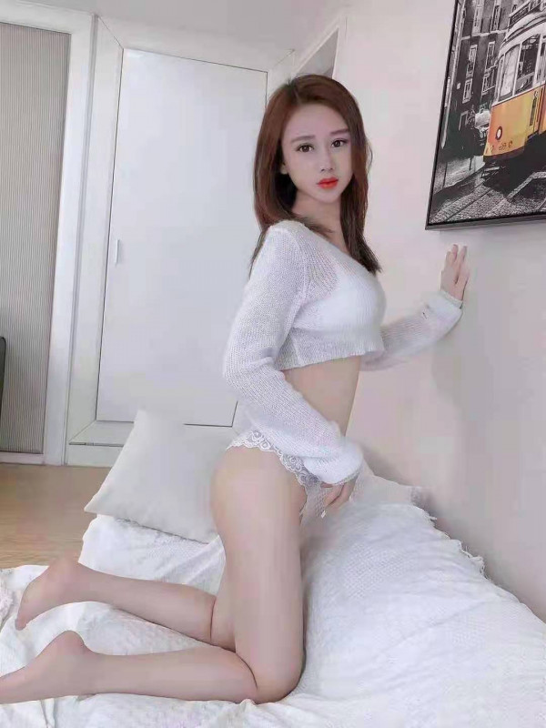 假照片