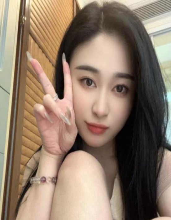 做全套的御姐苏禾