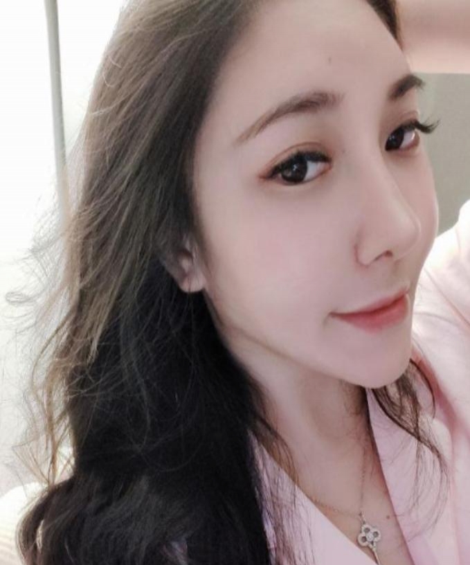 健身女神