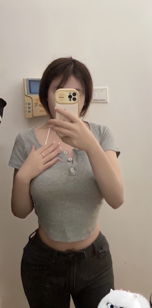 健身媛咻咻