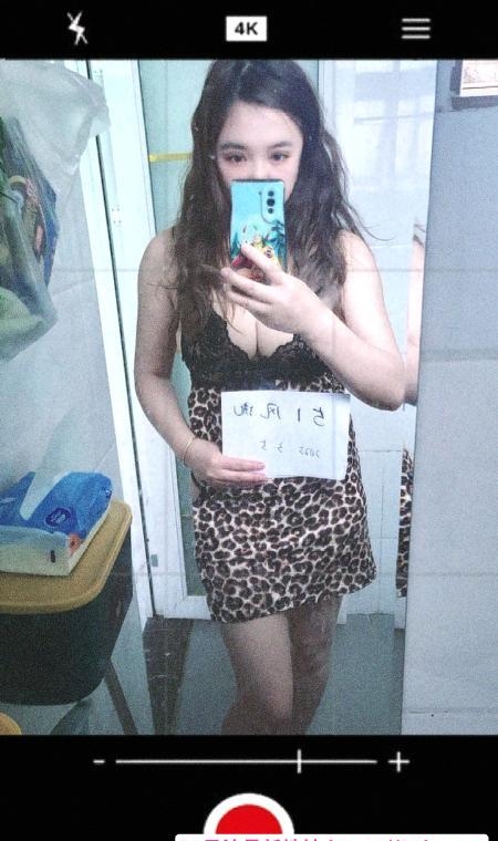 偷情少妇