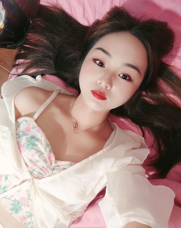 光谷兼职小玲