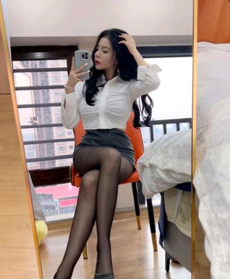 光谷勾魂丽莎