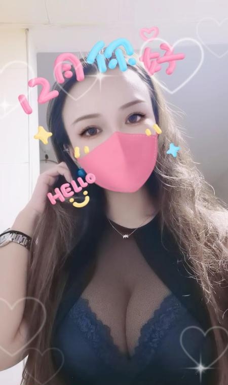 光谷广场小丽