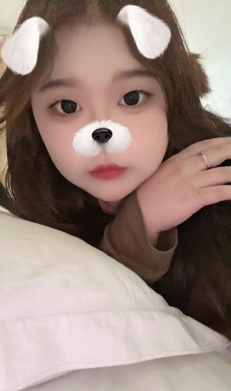 光谷微胖小湿妹