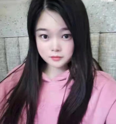光谷性价比小姐姐