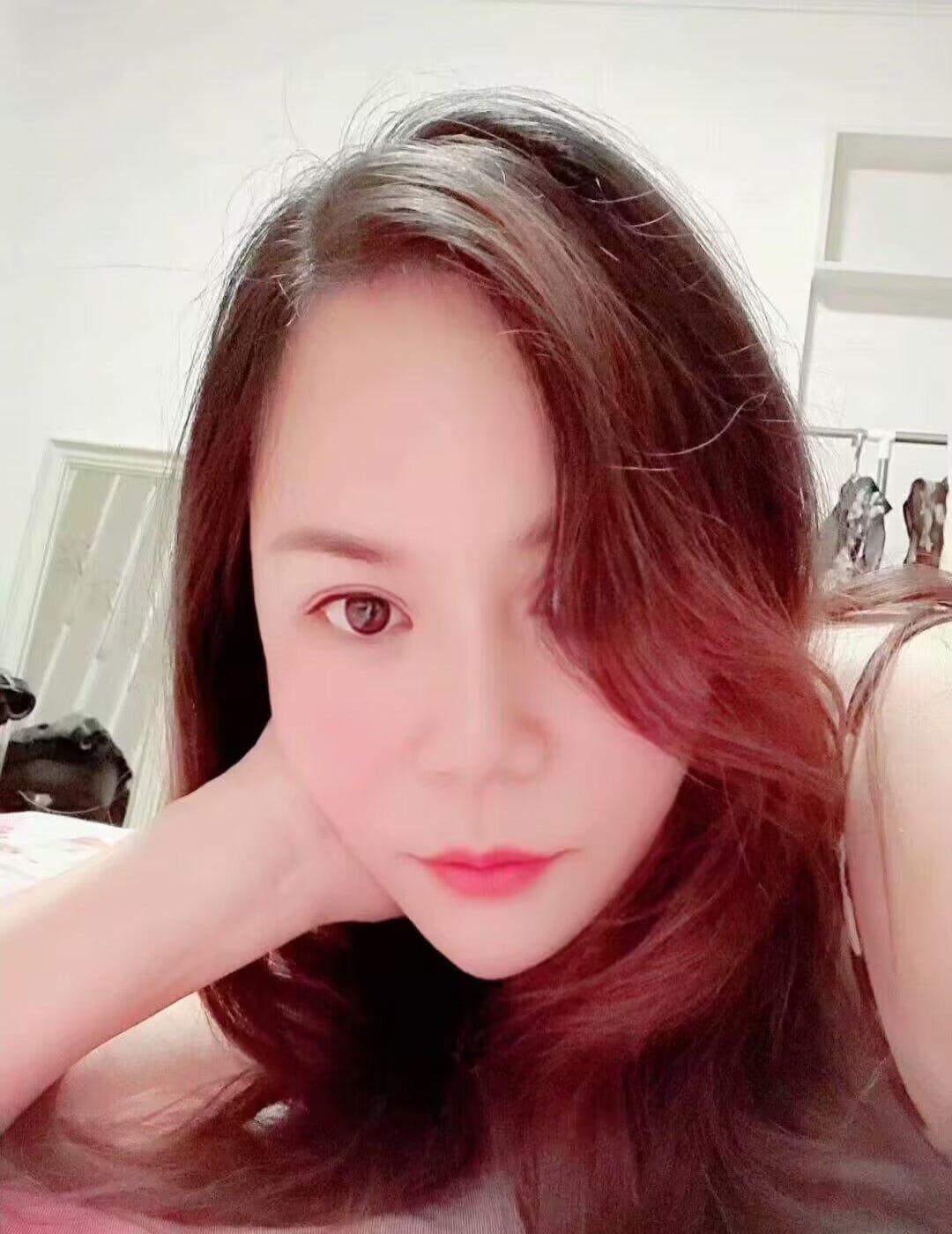 光谷泻火少妇