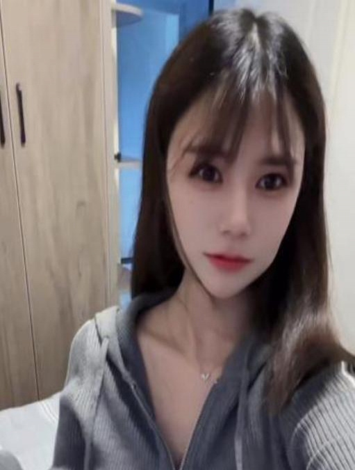 兼职妹子
