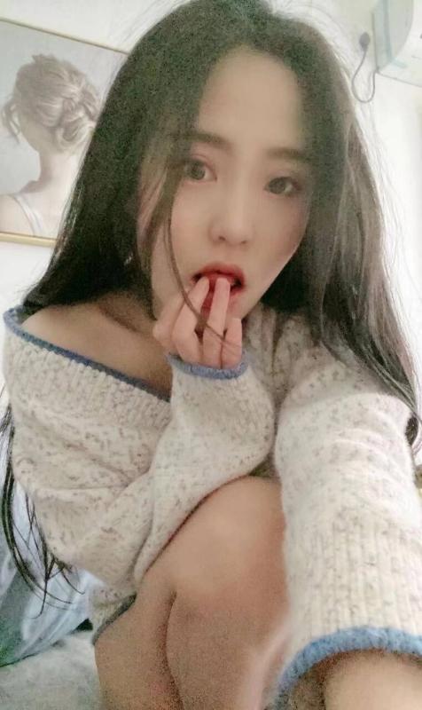 兼职小妹自聊自做