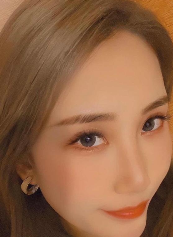 兼职小美女