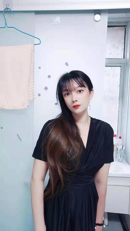 兼职少妇