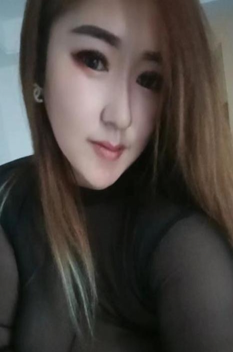 兼职少妇