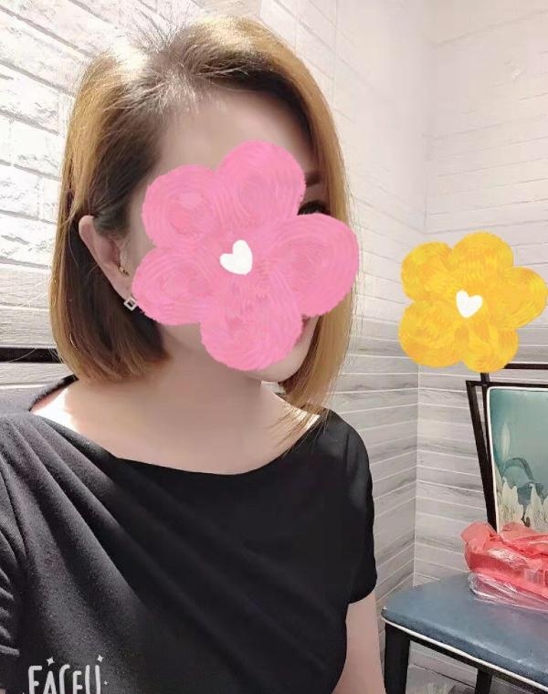 兼职气质乐乐