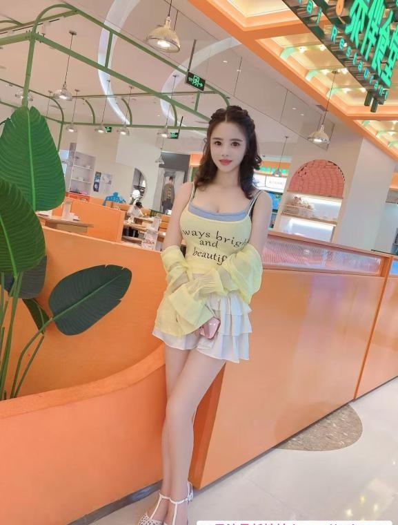 兼职温柔小姐姐