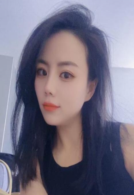 兼职美女