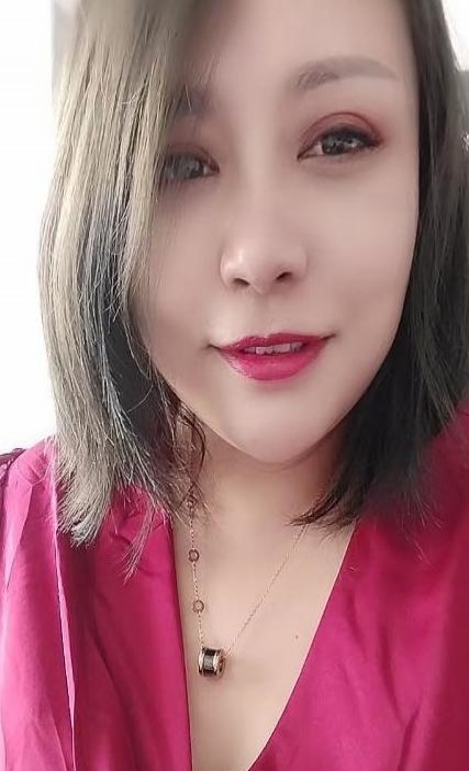内蒙小姐姐