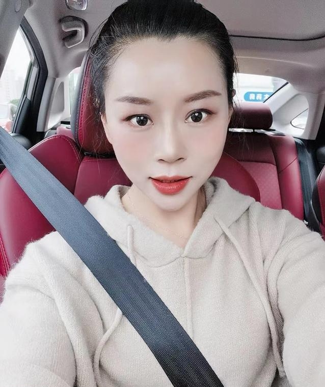 冉冉小姐姐