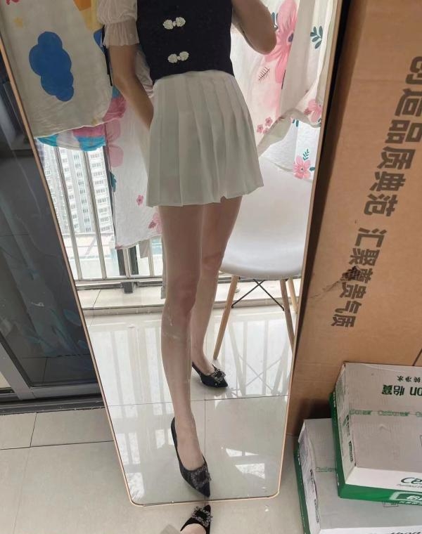 再会角色扮演小姐姐