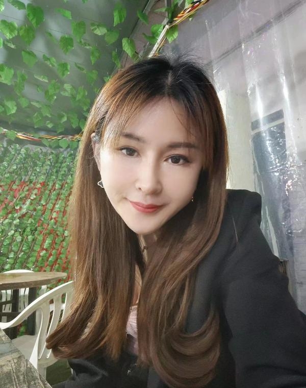 再探义乌御姐
