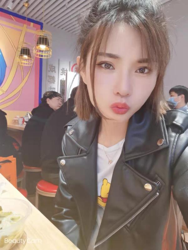 再约聋哑安静妹