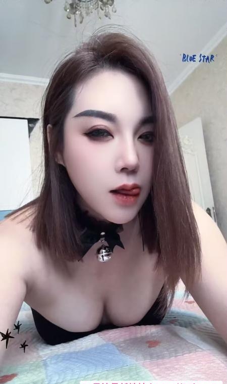 冰雪大世界女骚货