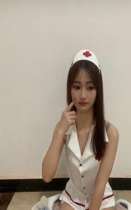 出击青羊区小琦