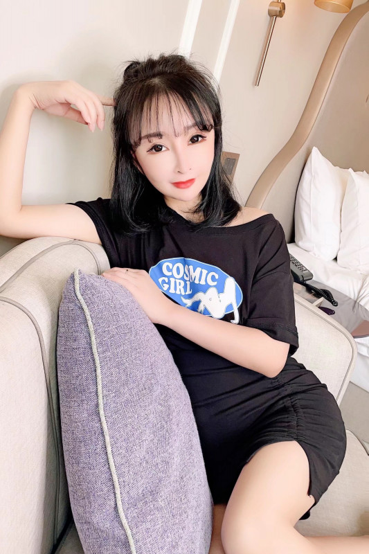 出差上海验证的川妹子