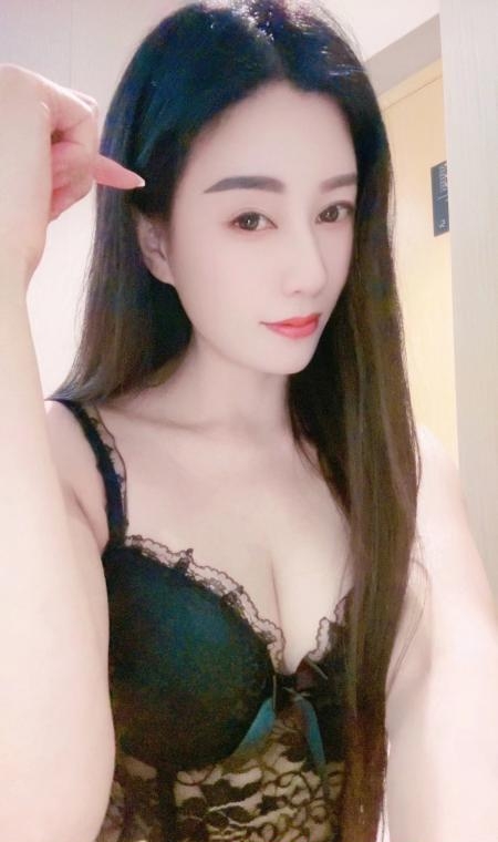 出车公园前珊珊