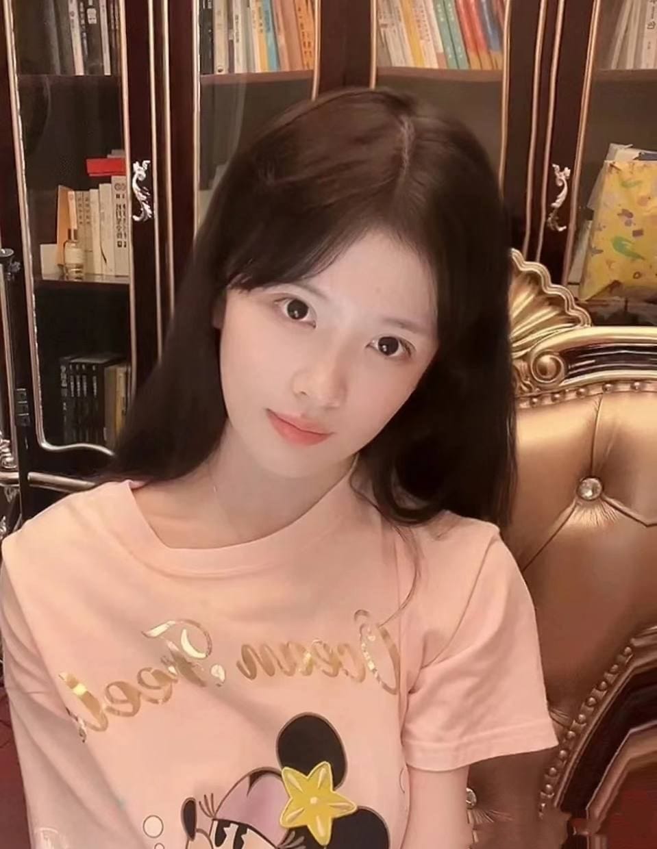 刚下水的双儿