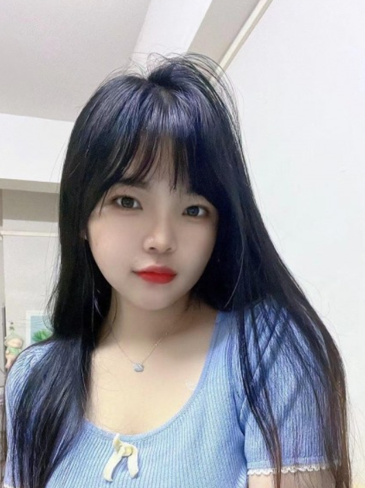 刚下海兼职的妹子
