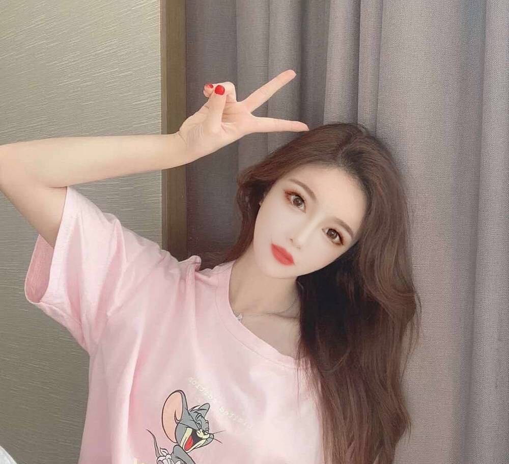 刚下海小嫩妹