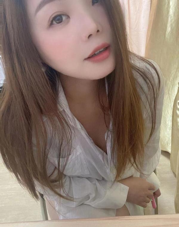 刚到上海的TY妹子