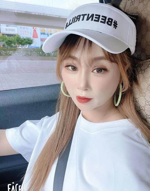 刺激小姐姐