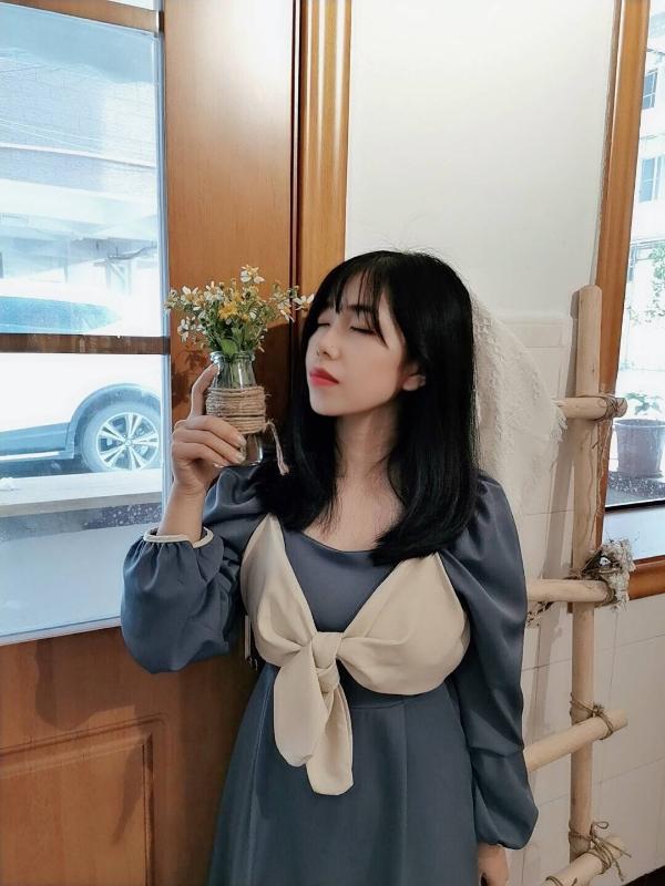 功夫不错的少妇
