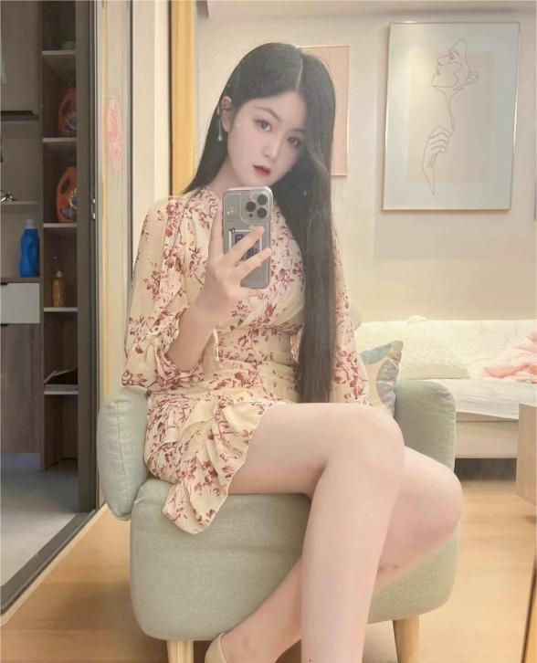 劲松大屁股熟女