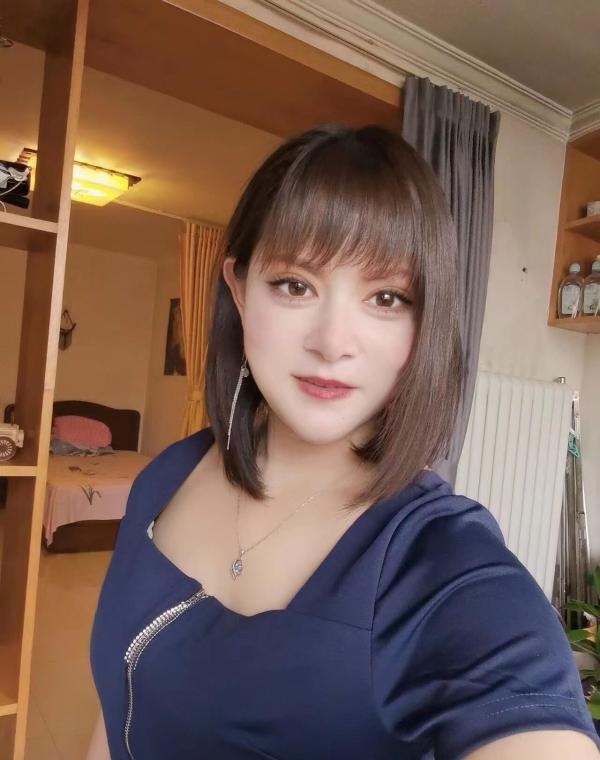 劲松少妇中尺