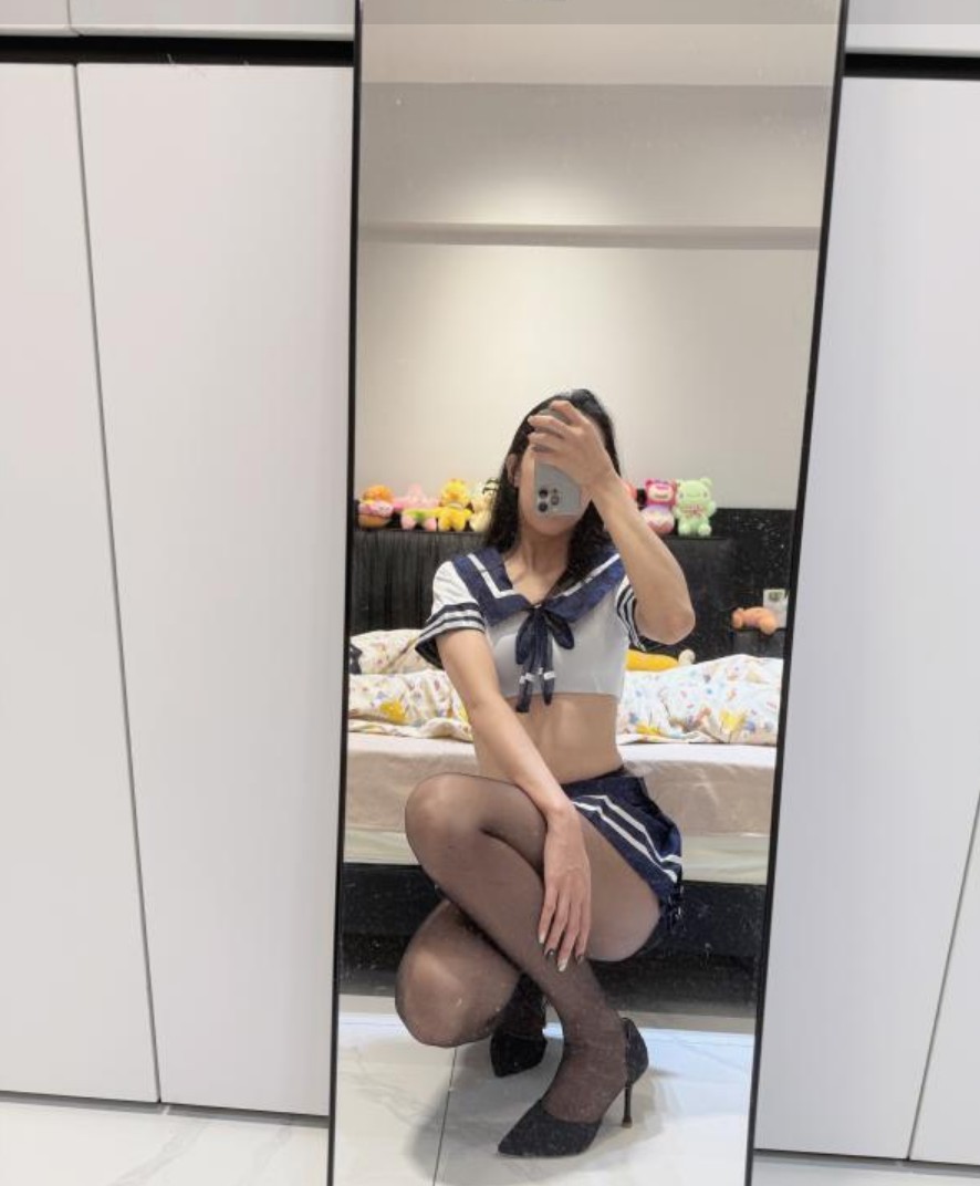 勾魂摄魄小仙女