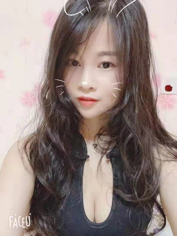 包河区小姐姐