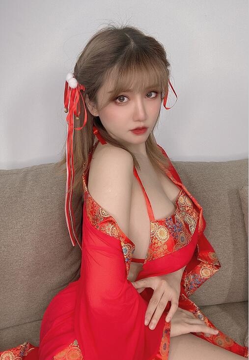 包河区小甜妹