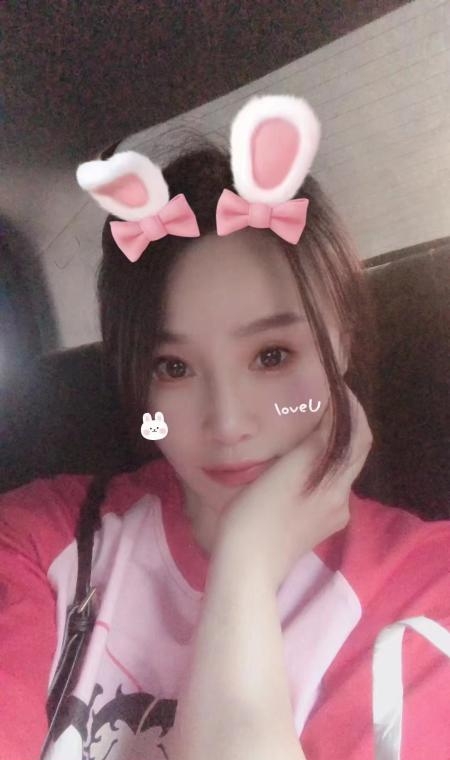 包河区软软妹子