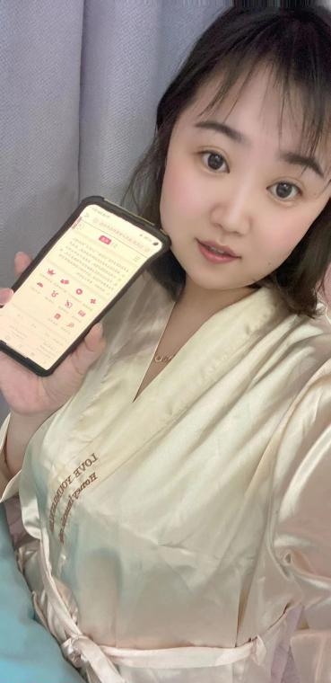 包河大奶御姐