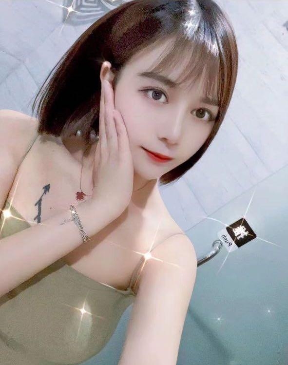 包河颜值雪儿
