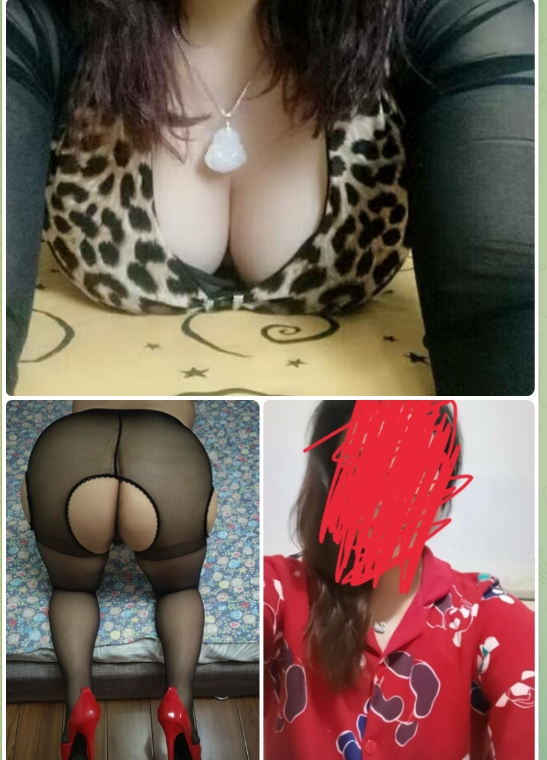 北京丰台大屁股骚妇
