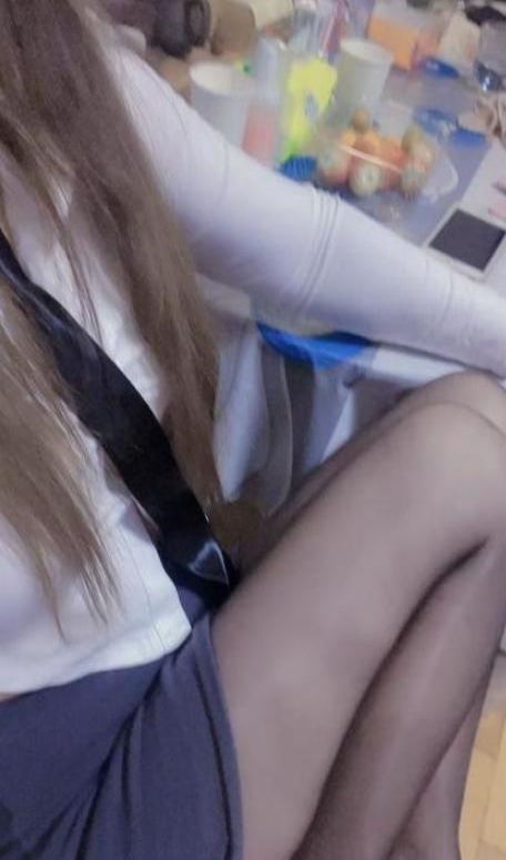 北方高挑少妇