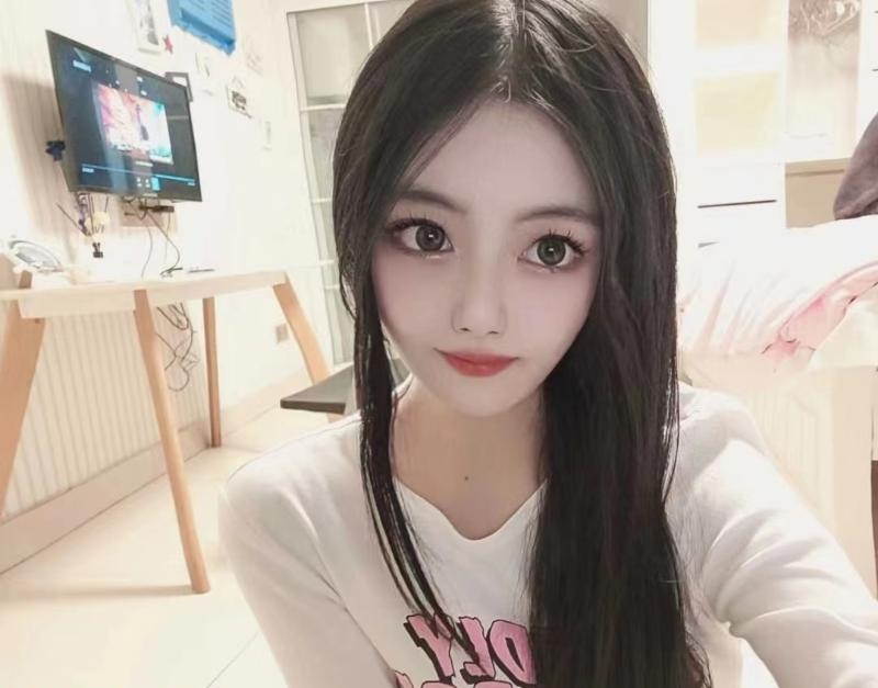 北村新疆妹