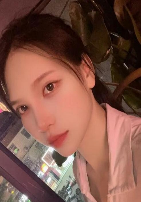 北桥年轻的骚妹妹