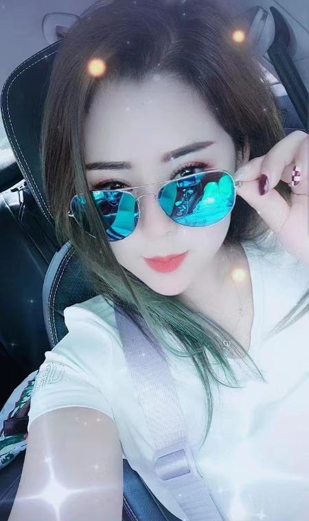北辰大胸姐乐乐