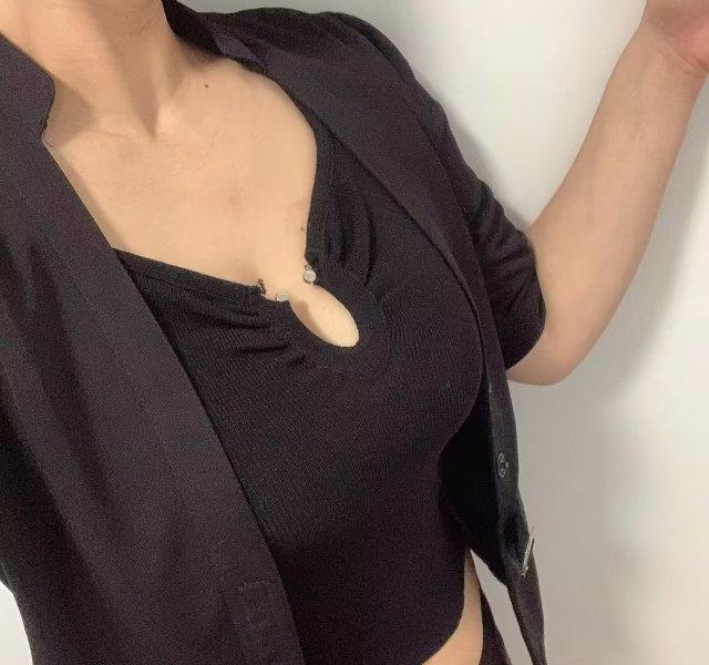 北门熟女